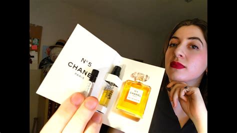 miss dior vs chanel no 5|9 Fragrances Similar To Chanel No.5.